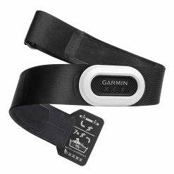 Ceinture Cardio Garmin HRM-PRO Plus