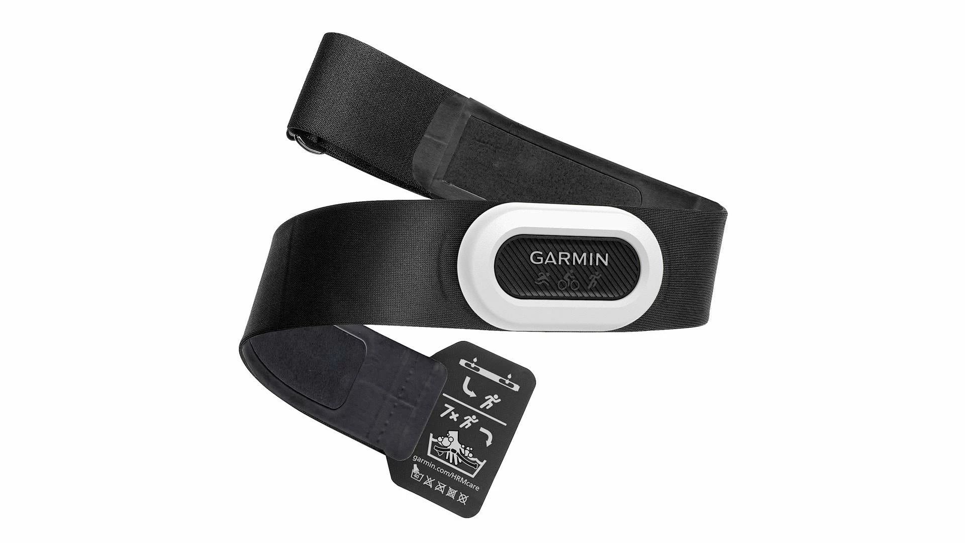 Ceinture Cardio Garmin HRM-PRO Plus 1 Ceinture Cardio Garmin HRM-PRO Plus