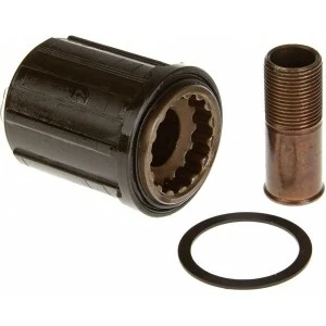 1 Corps De Roue Libre SHIMANO Y3TD98040 FH-RM66 FH-M3050 Complete Freewheel Body 1 1 Corps De Roue Libre SHIMANO Y3TD98040 FH-RM66 FH-M3050 Complete Freewheel Body