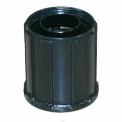 1 Corps De Roue Libre SHIMANO Y3C598020 FH-M495 Complete Freewheel Body