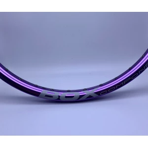 Box-components 1 Jante Avant Bmx Race BOX Focus Rim 36t Violet 2 Box-components 1 Jante Avant Bmx Race BOX Focus Rim 36t Violet – Image 2