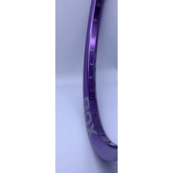 Box-components 1 Jante Avant Bmx Race BOX Focus Rim 36t Violet 5 Box-components 1 Jante Avant Bmx Race BOX Focus Rim 36t Violet -Route Soldes 1 jante avant bmx race box focus rim 36t violet 50 2