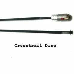 1 Rayon MAVIC CROSSTRAIL DISC 26p Avant 12034101 / 267mm