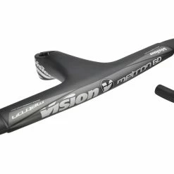 Cintre VISION METRON 6D Carbon Potence Intégrée -Route Soldes 157671 15785558798216