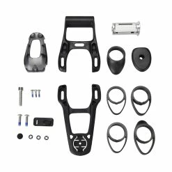 Cintre VISION METRON 6D Carbon Potence Intégrée -Route Soldes 157671 15785558854571