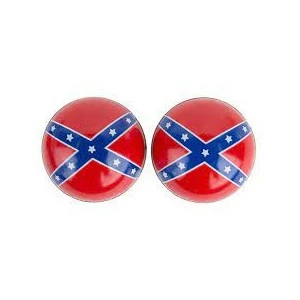 2 Bouchons De Valve TRIK TOPZ Rebel Caps Shrader 1 2 Bouchons De Valve TRIK TOPZ Rebel Caps Shrader