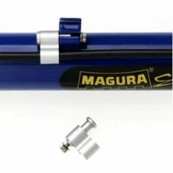 2 Guides Durite MAGURA 0721214 / Brake Hose Guides -Route Soldes 2 guides durite magura 0721214 brake hose guides 1