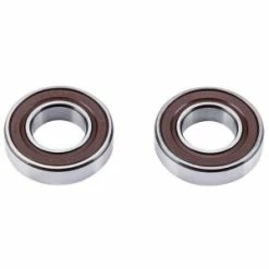 2 Roulements Roue Avant MAVIC M40078 Cosmic Carbone Kysrium Crossmax 61901 NSK (6901)