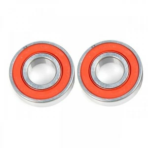 2 Roulements Roue Avant MAVIC M40318 NTN/SKF 6001 1 2 Roulements Roue Avant MAVIC M40318 NTN/SKF 6001