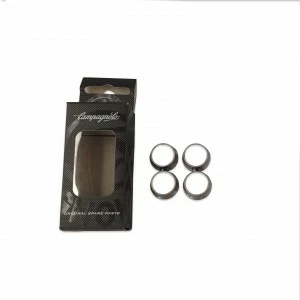 Campagnolo® 4 Cones De Roulement Roue Avant CAMPAGNOLO 4-HB-BO022 Front Hub 2 Campagnolo® 4 Cones De Roulement Roue Avant CAMPAGNOLO 4-HB-BO022 Front Hub – Image 2