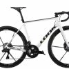 Werideon Cycling Shop LOOK 785 Huez RS PROTEAM WHITE GLOSSY DISC