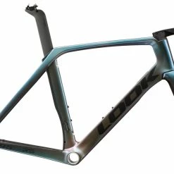 Werideon Cycling Shop LOOK 795 BLADE RS DISC CHAMELEON MAT GLOSSY DISC 5 Werideon Cycling Shop LOOK 795 BLADE RS DISC CHAMELEON MAT GLOSSY DISC -Route Soldes 795 blade rs frameset chameleon my22