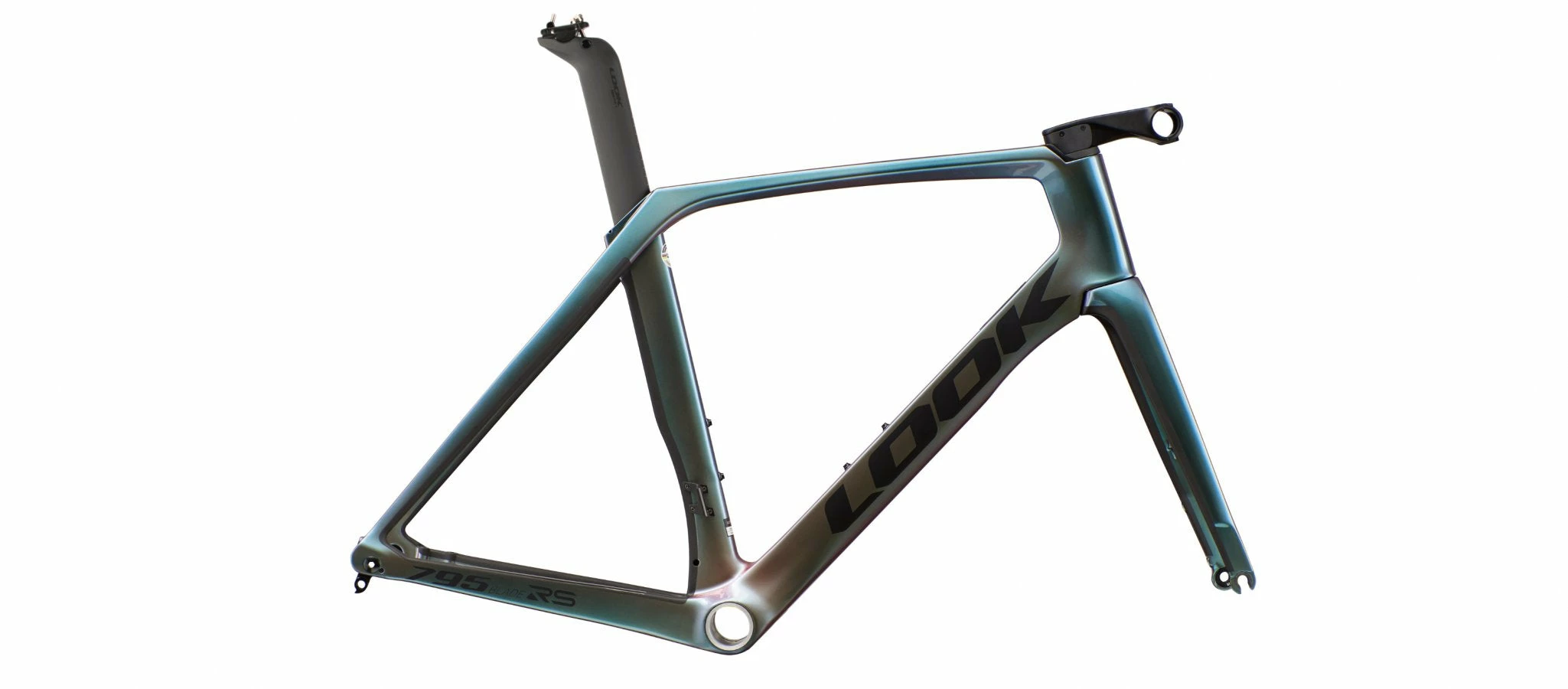 Werideon Cycling Shop LOOK 795 BLADE RS DISC CHAMELEON MAT GLOSSY DISC 3 Werideon Cycling Shop LOOK 795 BLADE RS DISC CHAMELEON MAT GLOSSY DISC – Image 3