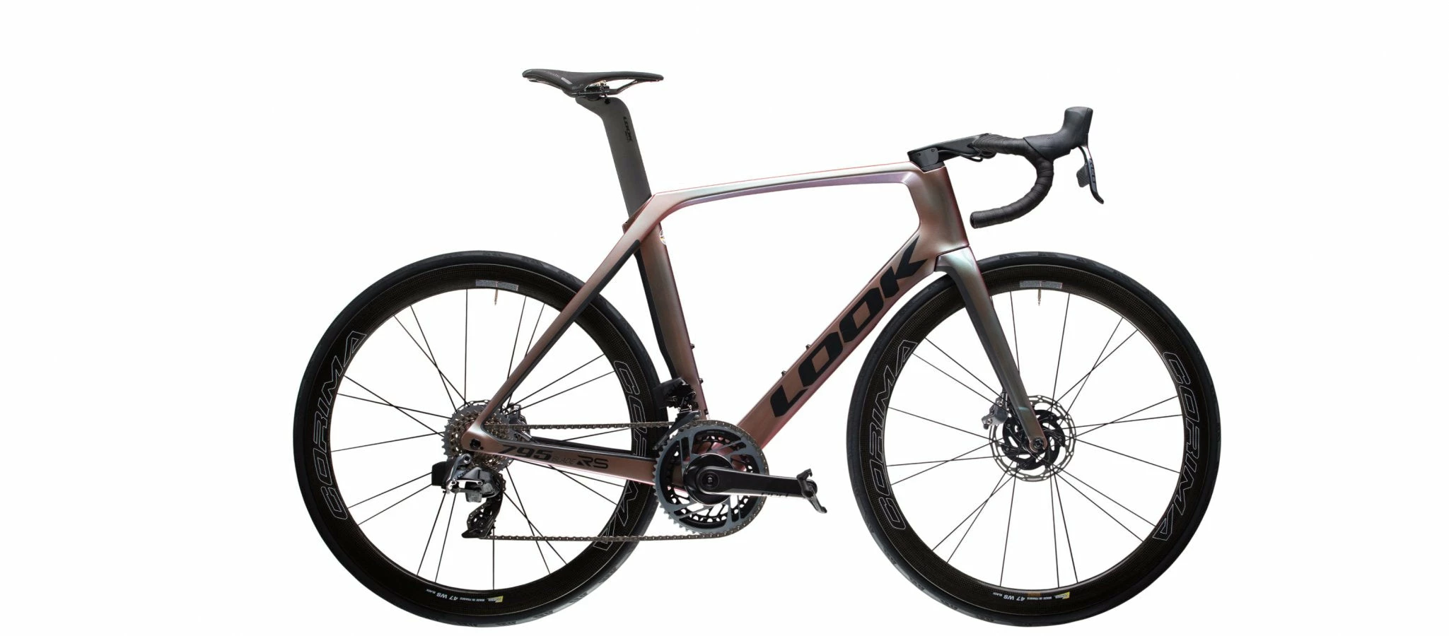 Werideon Cycling Shop LOOK 795 BLADE RS DISC CHAMELEON MAT GLOSSY DISC 1 Werideon Cycling Shop LOOK 795 BLADE RS DISC CHAMELEON MAT GLOSSY DISC