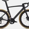 Werideon Cycling Shop Specialized S-Works VENGE - NOIR MAT/MIRROR LABEL- SANS ROUES !NEUF!