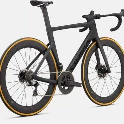 Werideon Cycling Shop Specialized S-Works VENGE - NOIR MAT - SANS ROUES !NEUF! -Route Soldes 97820 01 VENGE SW DISC DI2 CARB TARBLK RDSQ