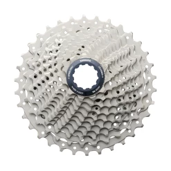 Cassette SHIMANO CS-HG800 11v 11-34 (Pour Shimano Ultegra)