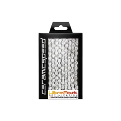 Chaine CERAMICSPEED UFO 12 Vitesses