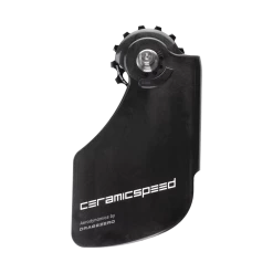 CERAMICSPEED Chape De Dérailleur Ceramic Speed OSPW Aéro Pour SHIMANO R9250 Et R8150 12 Vitesses