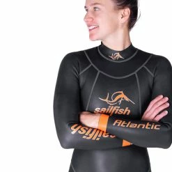 Combinaison Néopréne Sailfish Atlantic 2 Womens -Route Soldes CombinaisonNeopreneSailfishAtlantic2Womens4