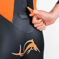 Combinaison Néopréne Sailfish Ignite Mens -Route Soldes CombinaisonNeopreneSailfishIgniteMens8