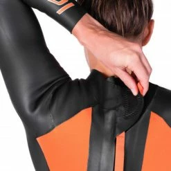 Combinaison Néopréne Sailfish Ignite Womens -Route Soldes CombinaisonNeopreneSailfishIgniteWomens5