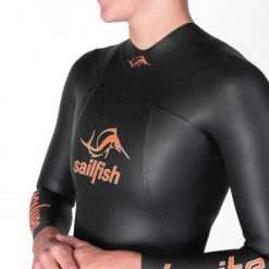 Combinaison Néopréne Sailfish Ignite Womens -Route Soldes CombinaisonNeopreneSailfishIgniteWomens6