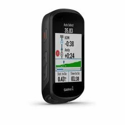 Compteur GPS Garmin Edge 530 -Route Soldes CompteurGPSGarminEdge5302 1