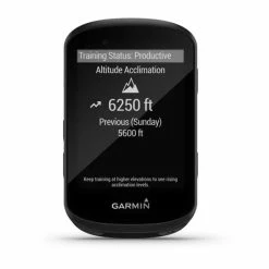 Compteur GPS Garmin Edge 530 Pack Performance -Route Soldes CompteurGPSGarminEdge5306
