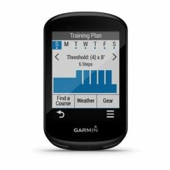 Compteur GPS Garmin Edge 830 -Route Soldes CompteurGPSGarminEdge8306