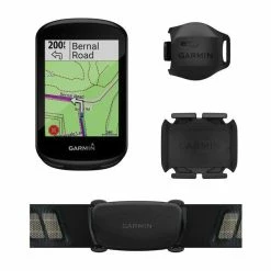 Compteur GPS Garmin Edge 830 Pack Performance