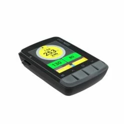 WAHOO Compteur GPS Stages Cycling Dash M200 -Route Soldes CompteurGPSStagesCyclingDashM2004