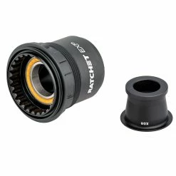 Dt-swiss Corps De Roue Libre DT Swiss Ratchet 12v XDR 12X142MM Céramique