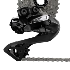 Dérailleur Arrière SHIMANO DURA-ACE R9250 Di2 12 Vitesses -Route Soldes DerailleurarriereSHIMANODURA ACER9250Di212vitesses4