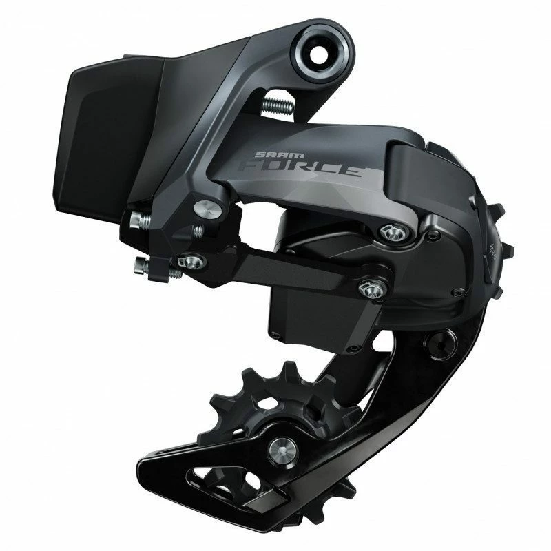 Dérailleur Arrière SRAM FORCE ETap AXS 12 Vitesses 1 Dérailleur Arrière SRAM FORCE ETap AXS 12 Vitesses