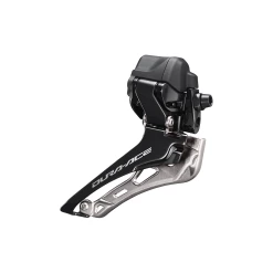 Dérailleur Avant SHIMANO DURA-ACE R9250 Di2 12 Vitesses 5 Dérailleur Avant SHIMANO DURA-ACE R9250 Di2 12 Vitesses -Route Soldes DerailleuravantSHIMANODURA ACER9250Di212vitesses2 25cbea41 eee2 4e1c a17a c7a7f0520ba2