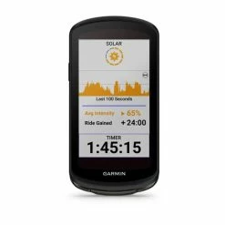 Compteur GPS Garmin Edge 1040 Solar