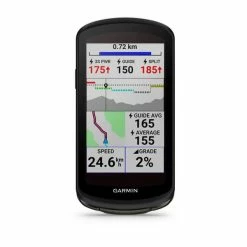 Compteur GPS Garmin Edge 1040 Solar -Route Soldes Edge 1040Solar6