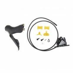 Levier Droit SHIMANO DURA-ACE R9170 Di2 Avec étrier Et Durite