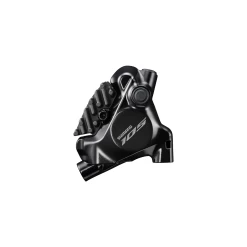 Etrier De Frein Arrière Hydraulique Flat Mount SHIMANO 105 BR-M7170 12v