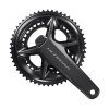 Pédalier Capteur De Puissance Double SHIMANO Ultegra FC-R8100P