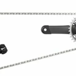 NOUVEAUTE Groupe Complet SRAM XX SL Eagle AXS 12V