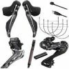 Groupe Electrique SHIMANO ULTEGRA Di2 Patins R8150 12 Vitesses