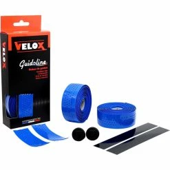 Guidoline Velox Gloss Grip - Bleu