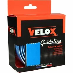 Guidoline Velox High Grip 3.5 - Bleu Ciel