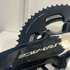 Pédalier SHIMANO DURA ACE R9200 12v -Route Soldes IMG 5740 scaled