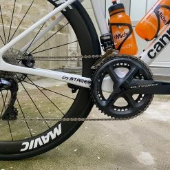 Werideon Cycling Shop Cannondale SuperSix EVO HI-MOD DISC Shimano Ultegra Di2 11v !TDF SERVICE COURSE! 6 Werideon Cycling Shop Cannondale SuperSix EVO HI-MOD DISC Shimano Ultegra Di2 11v !TDF SERVICE COURSE! -Route Soldes IMG 1622 scaled