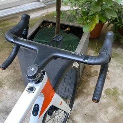 Werideon Cycling Shop Cannondale SYSTEMSIX HI-MOD DISC Shimano Dura Ace Di2 11v !SERVICE COURSE! -Route Soldes IMG 1626 scaled