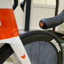 Werideon Cycling Shop Cannondale SYSTEMSIX HI-MOD DISC Shimano Dura Ace Di2 11v !SERVICE COURSE! -Route Soldes IMG 1627 scaled