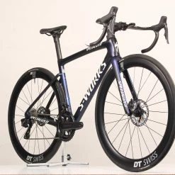 Werideon Cycling Shop Specialized S-Works Tarmac SL7 - Quickstep 2022 - SANS ROUES Sur Mesure -Route Soldes IMG 9994 b9cd27ea bb8e 49f0 a6e1 c6c6c1c340fe scaled